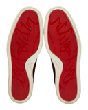 CHRISTIAN LOUBOUTIN JUNIOR SPIKES