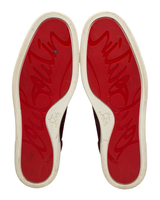 CHRISTIAN LOUBOUTIN JUNIOR SPIKES