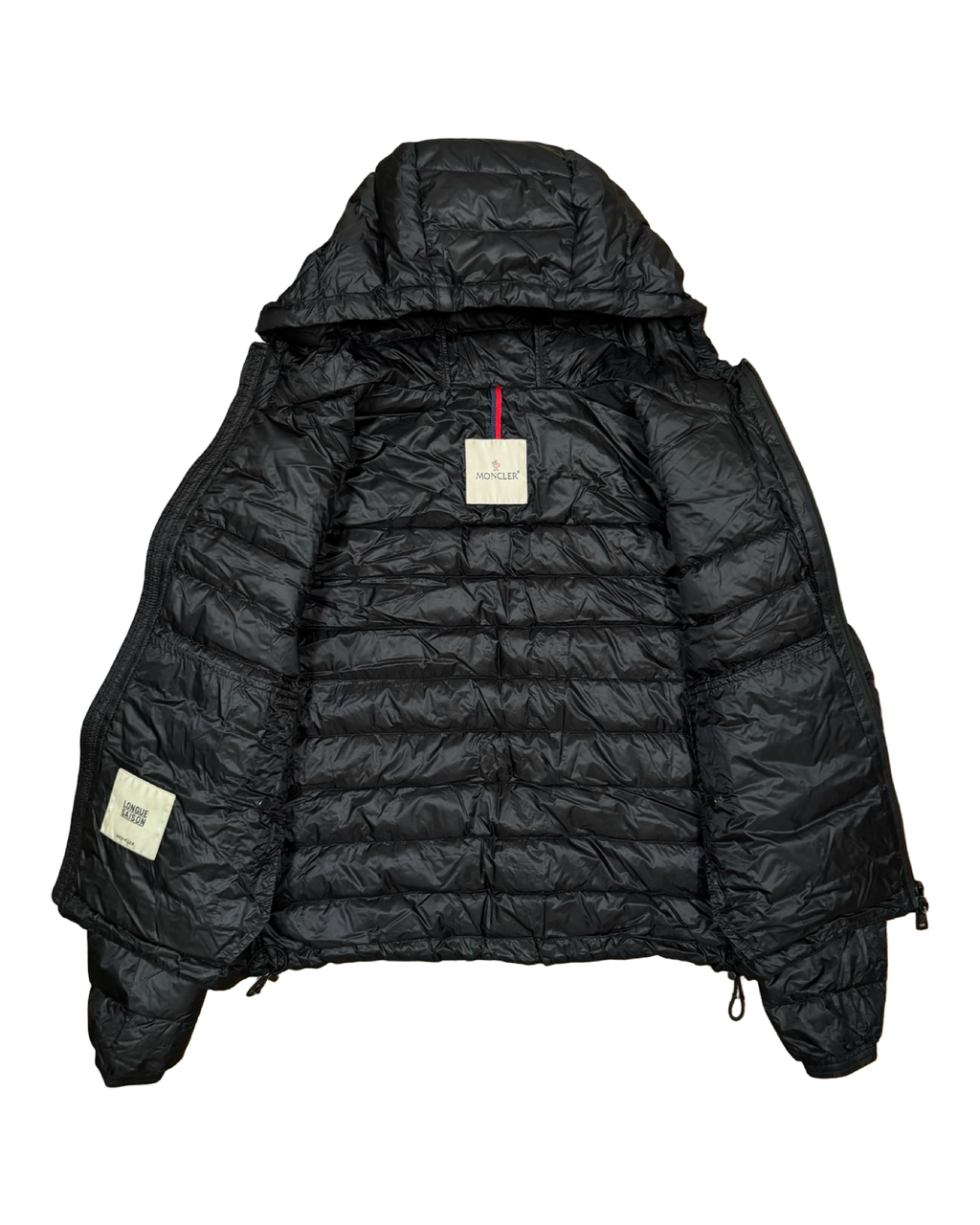 MONCLER ROOK GIUBBOTTO