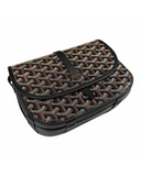 GOYARD BELVEDERE PM MESSENGER BAG