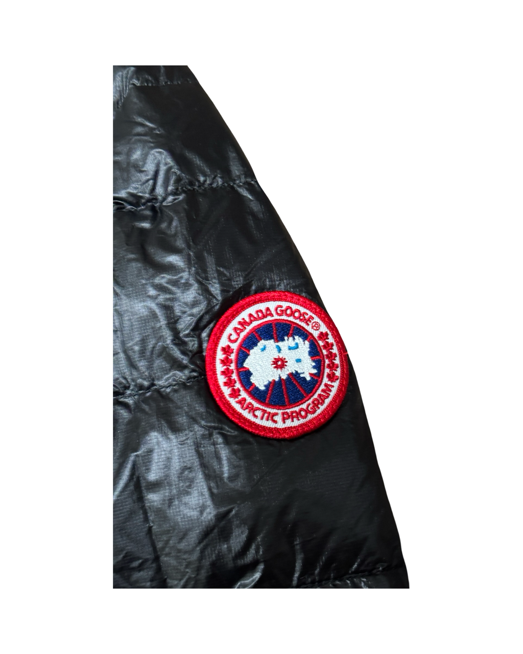 CANADA GOOSE HYBRIDGE LITE JACKET