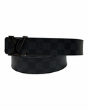 LOUIS VUITTON 40MM REVERSIBLE BELT