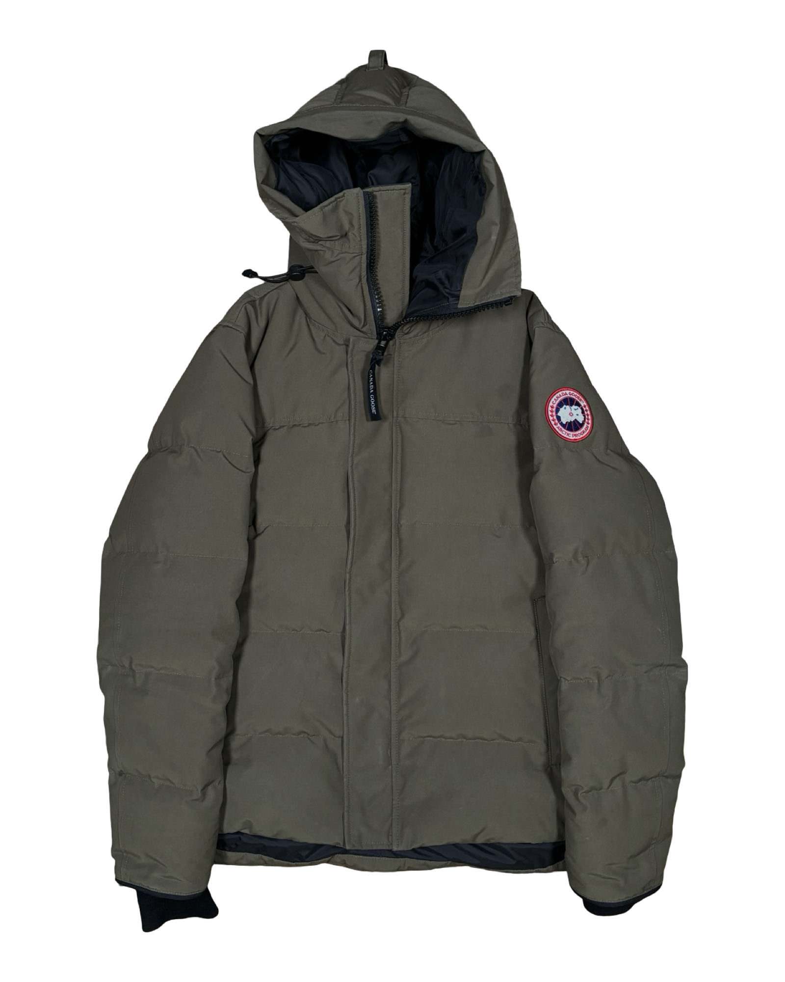 CANADA GOOSE MACMILLAN PARKA