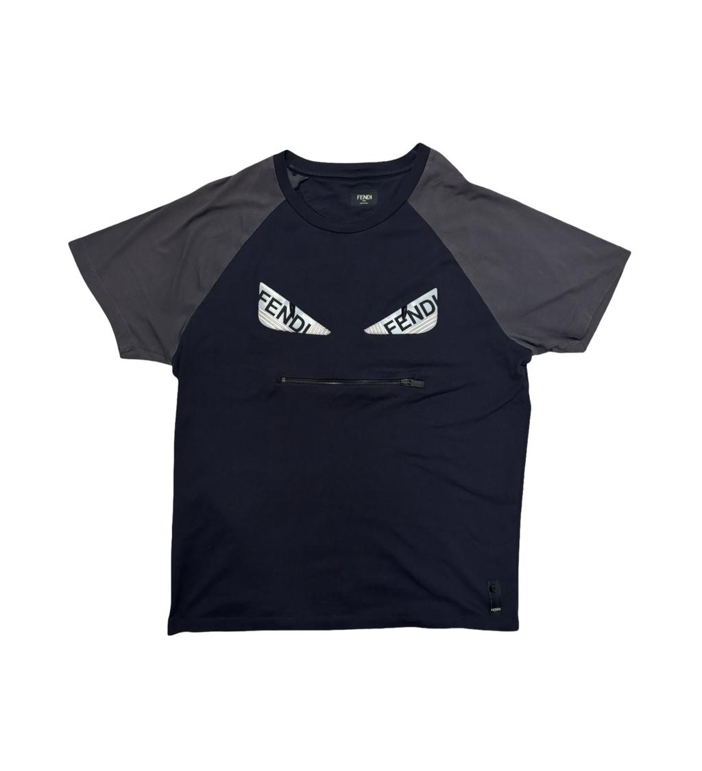 FENDI BUGEYE T-SHIRT