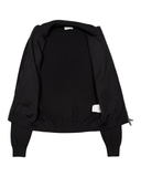 MONCLER LOGO CARDIGAN