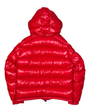 MONCLER MAYA GIUBBOTTO