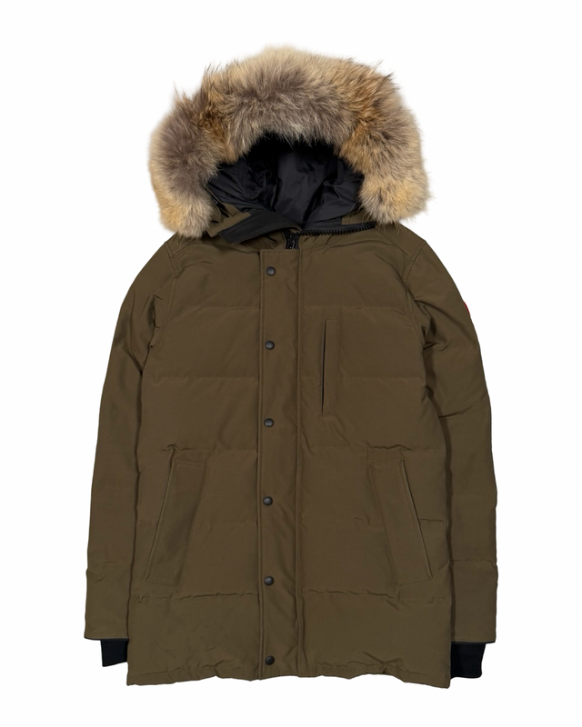 CANADA GOOSE CARSON PARKA