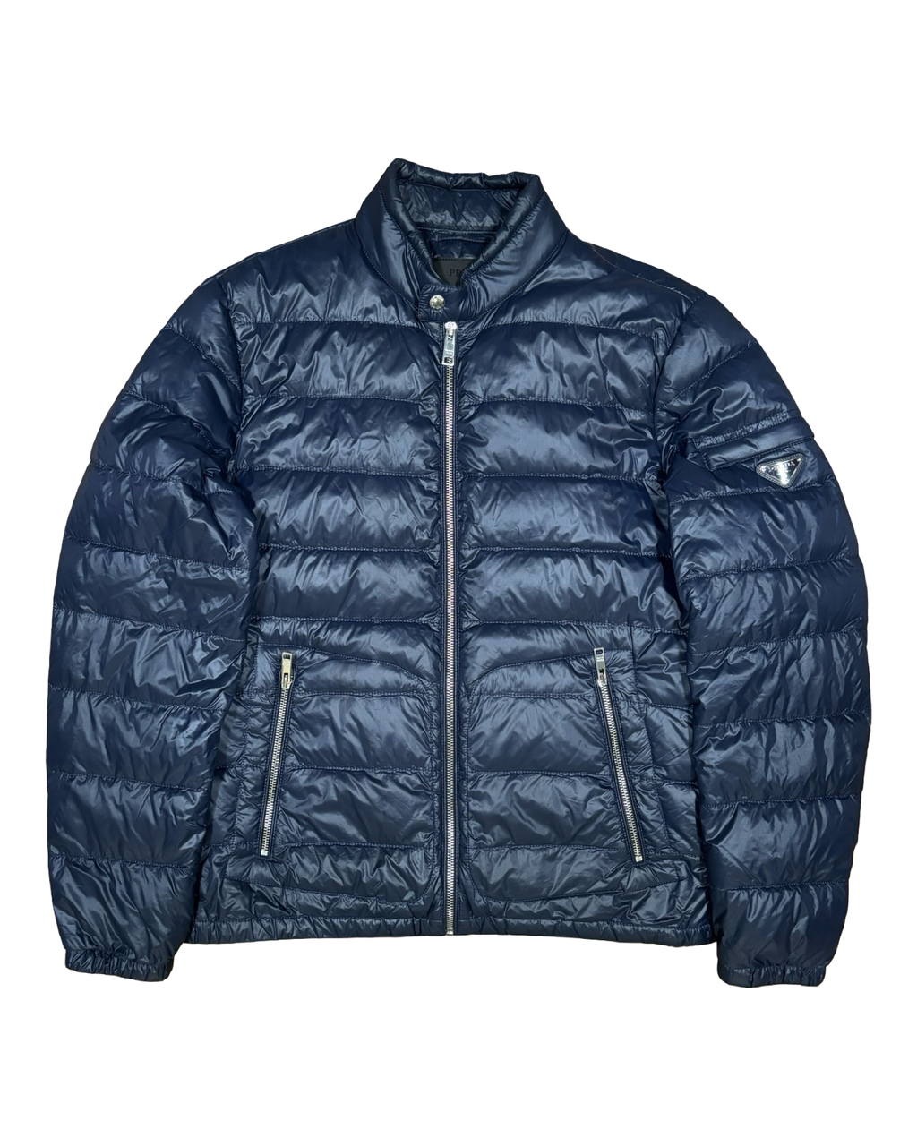 PRADA LIGHTWEIGHT JACKET