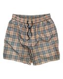BURBERRY SWIM SHORTS