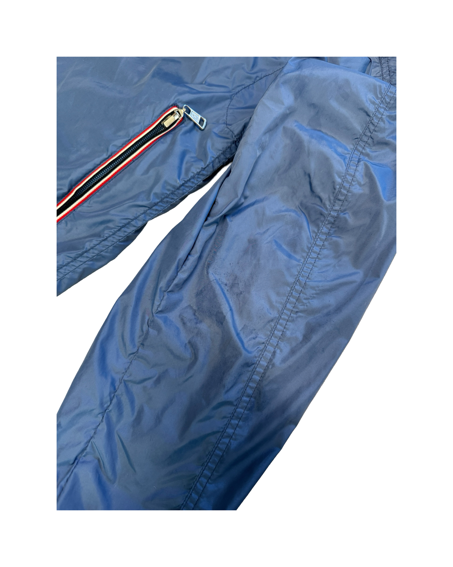 MONCLER URVILLE WINDBREAKER