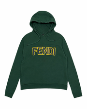 FENDI HOODIE