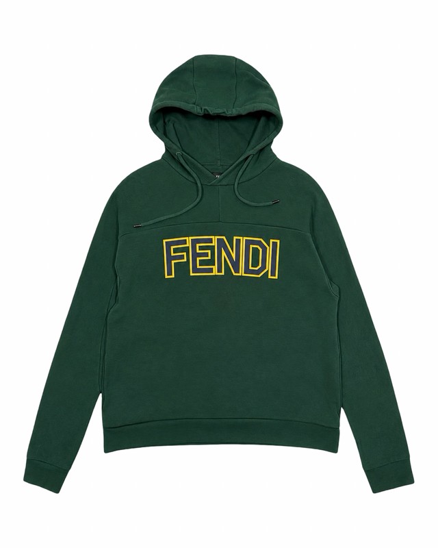 FENDI HOODIE