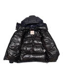 MONCLER GARY GIUBBOTTO