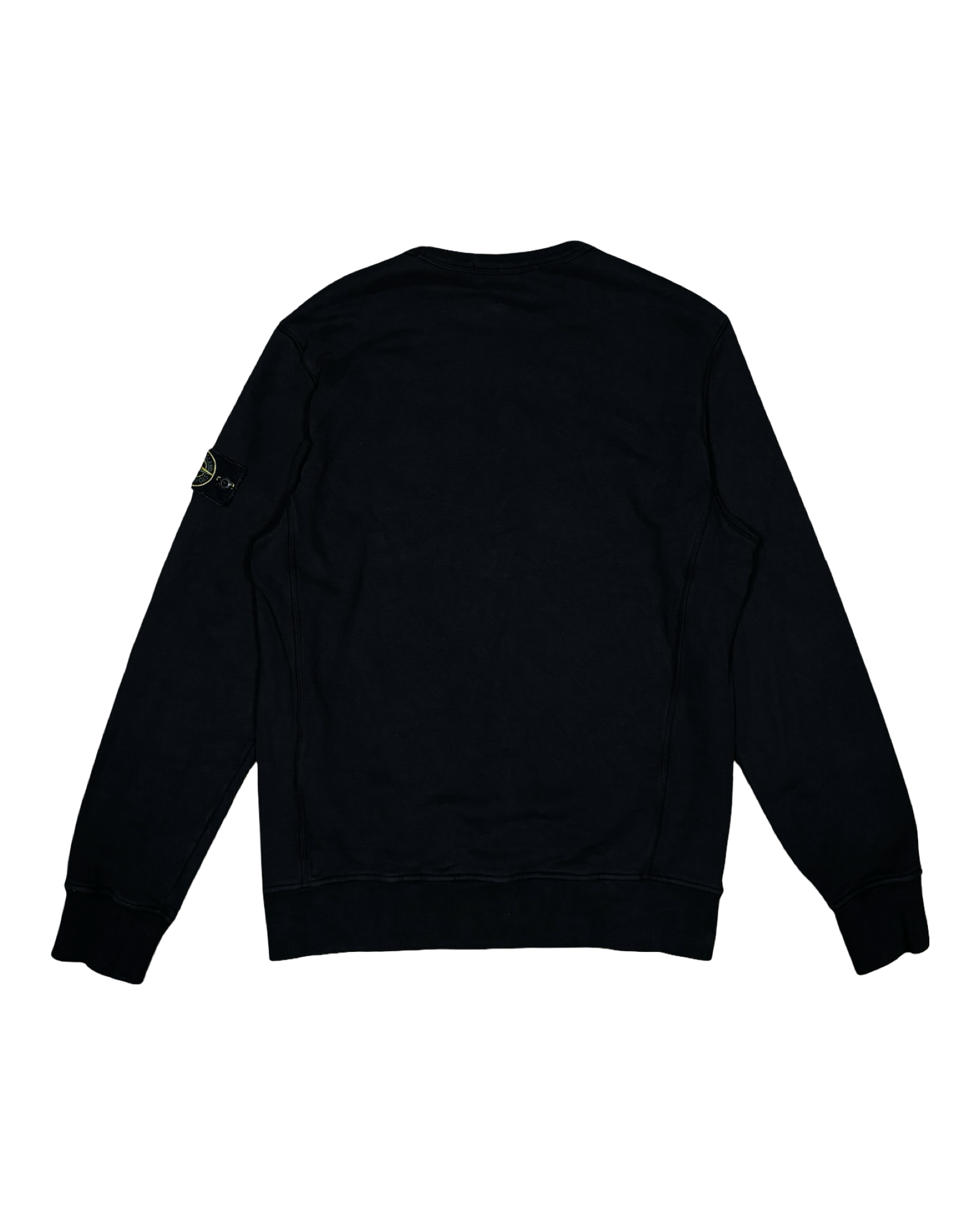 STONE ISLAND SWEATSHIRT