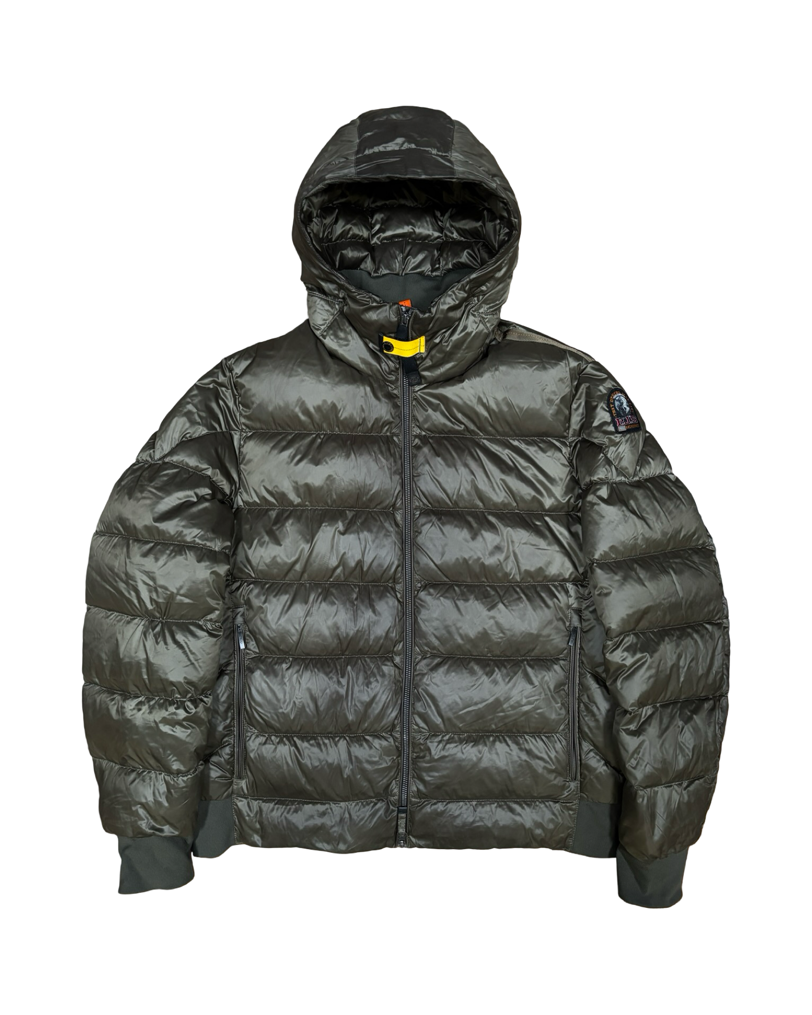 PARAJUMPERS SHEEN DOWN JACKET