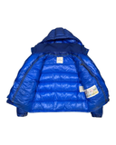 MONCLER ZIN GIUBBOTTO
