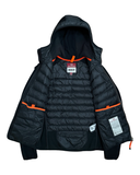 PARAJUMPERS NOLAN HYBRID TAKKI