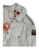 PARAJUMPERS KEVYT TAKKi