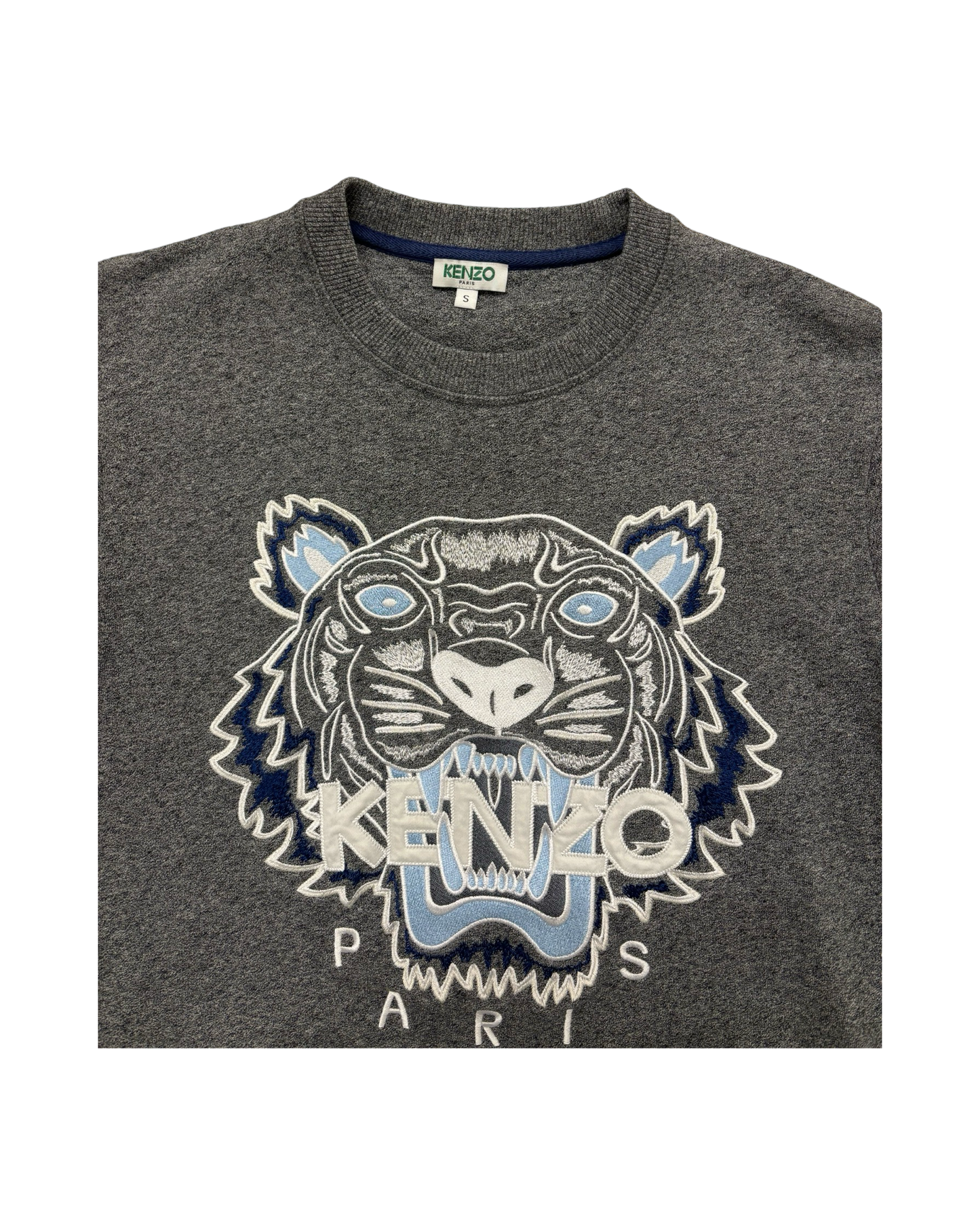 KENZO SWEATSHIRT