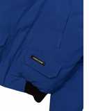 CANADA GOOSE CHILLIWACK PARKA