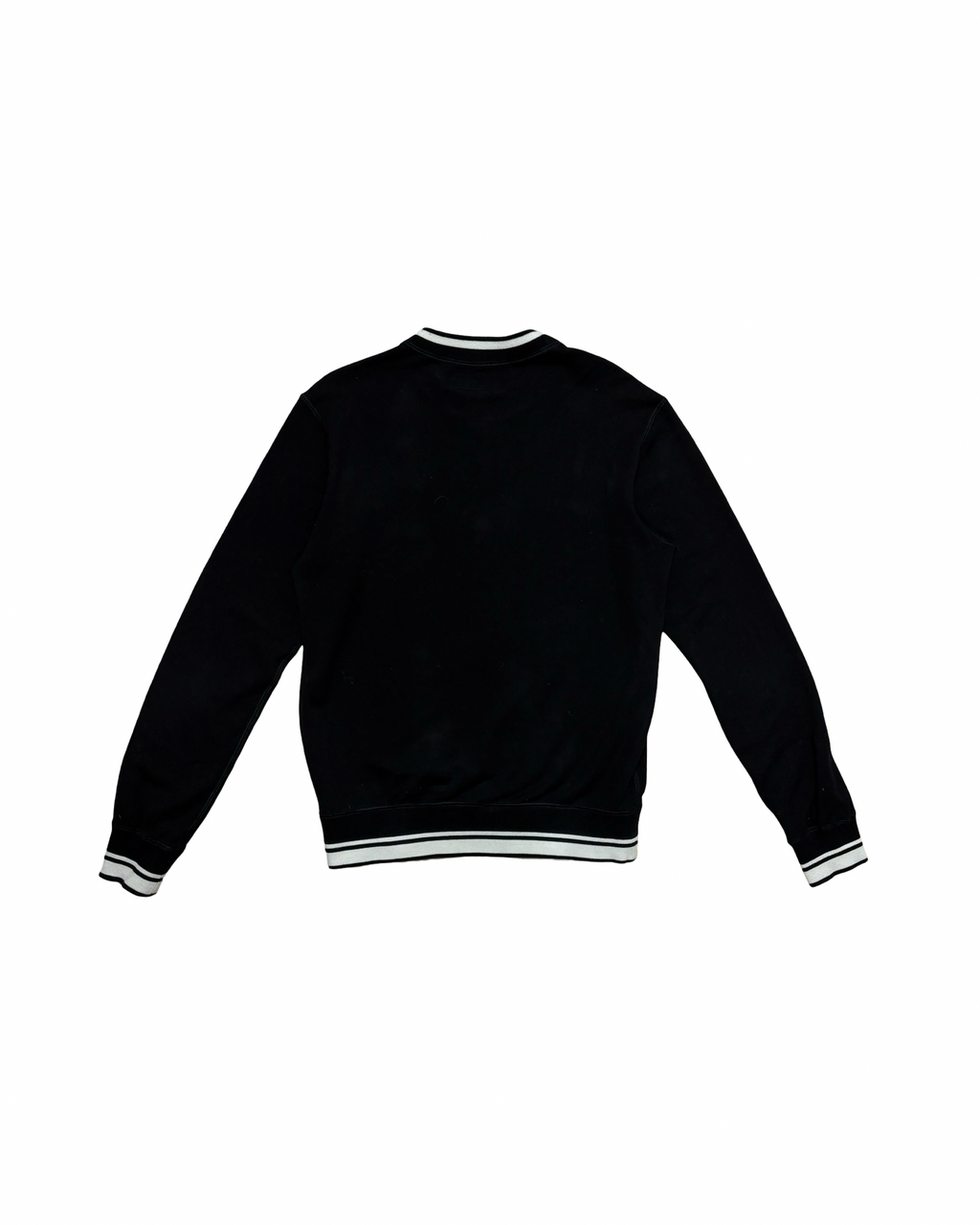 DOLCE & GABBANA SWEATSHIRT