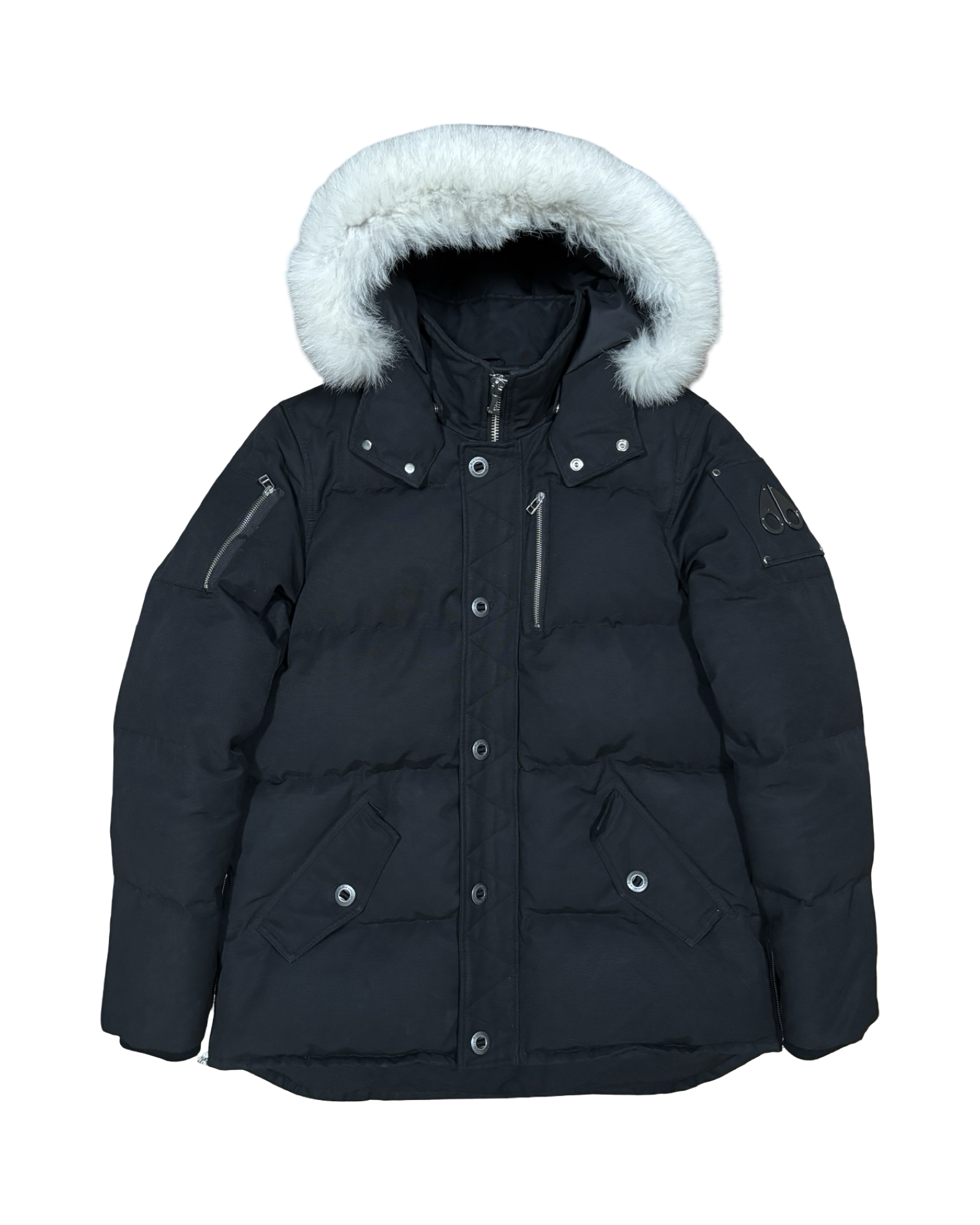 MOOSE KNUCKLES 3Q PARKA