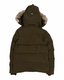 CANADA GOOSE WYNDHAM PARKA