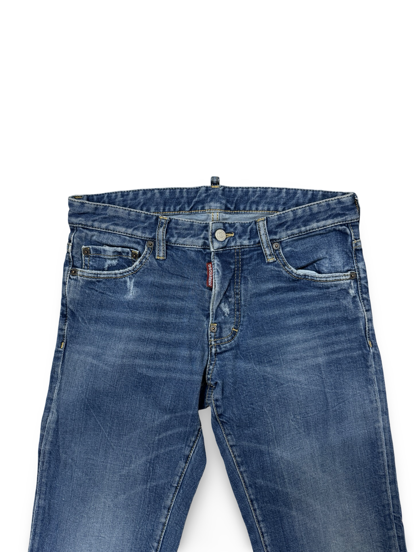 DSQUARED JEANS