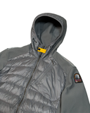 PARAJUMPERS NOLAN HYBRID TAKKI