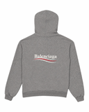 BALENCIAGA CAMPAIGN HUPPARI