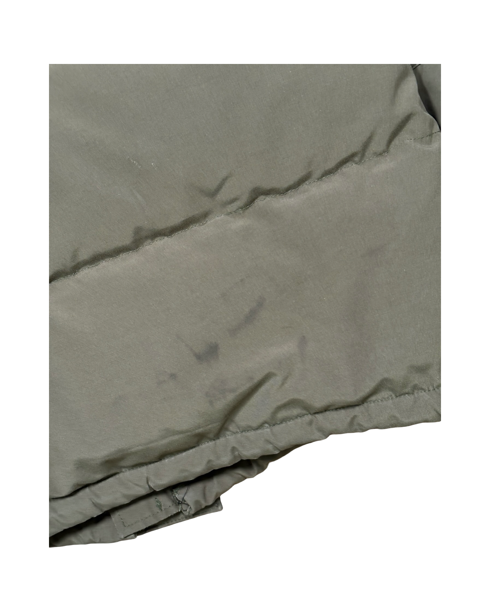 CANADA GOOSE EMORY PARKA