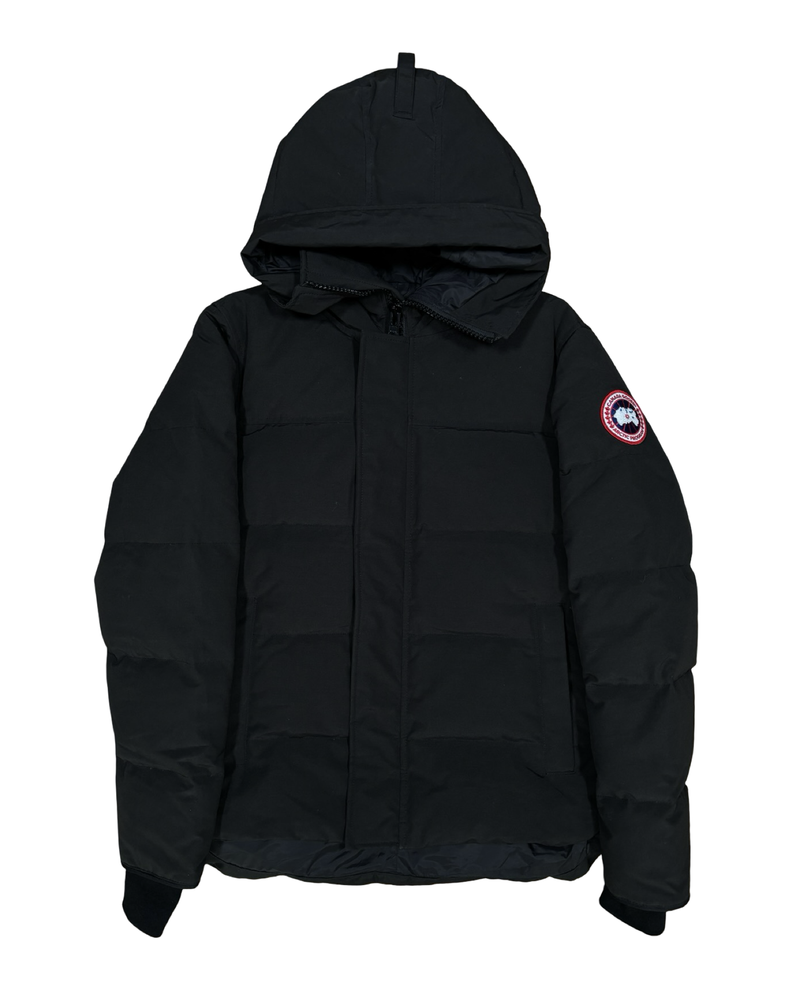 CANADA GOOSE MACMILLAN PARKA – DRIPNORD