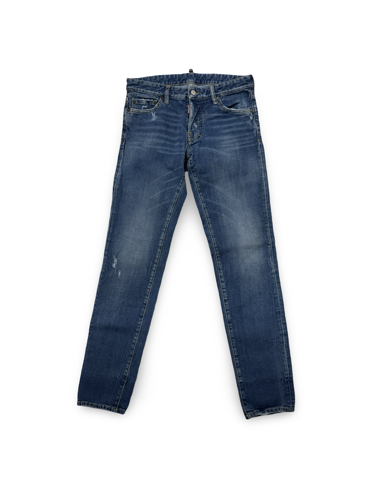 DSQUARED JEANS