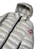 CANADA GOOSE CROFTON JACKET