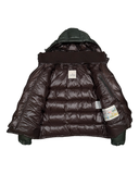 MONCLER ZIN GIUBBOTTO