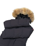 CANADA GOOSE NAISTEN CHELSEA PARKA