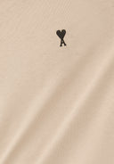 AMI PARIS AMI DE COEUR T-SHIRT