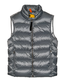 PARAJUMPERS SHEEN VEST