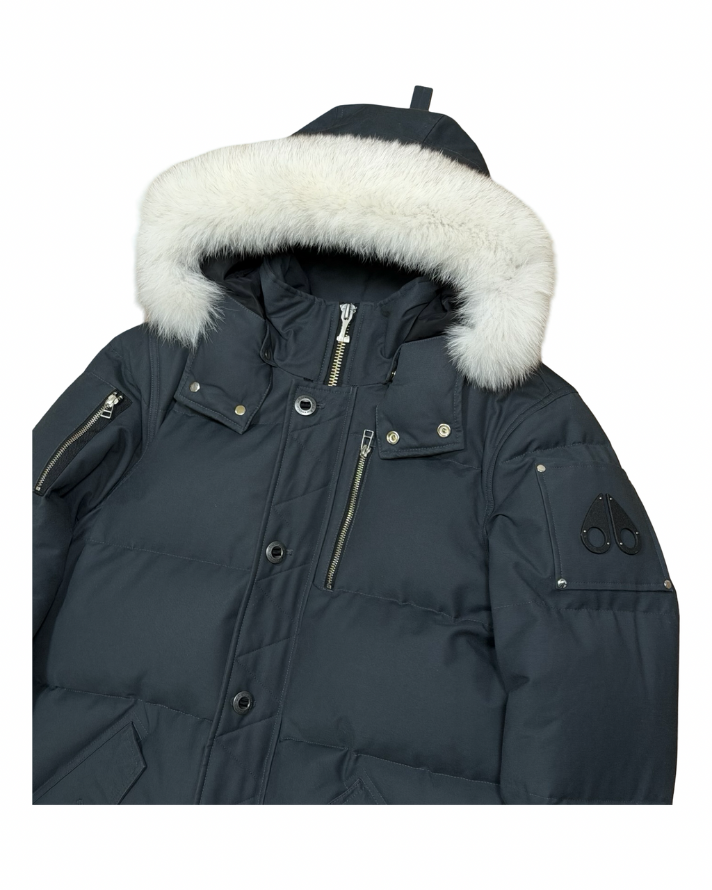 MOOSE KNUCKLES 3Q DOWN JACKET