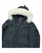 MOOSE KNUCKLES 3Q DOWN JACKET