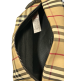 BURBERRY SONNY VYÖLAUKKU