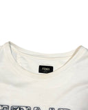 FENDI ROMA T-SHIRT