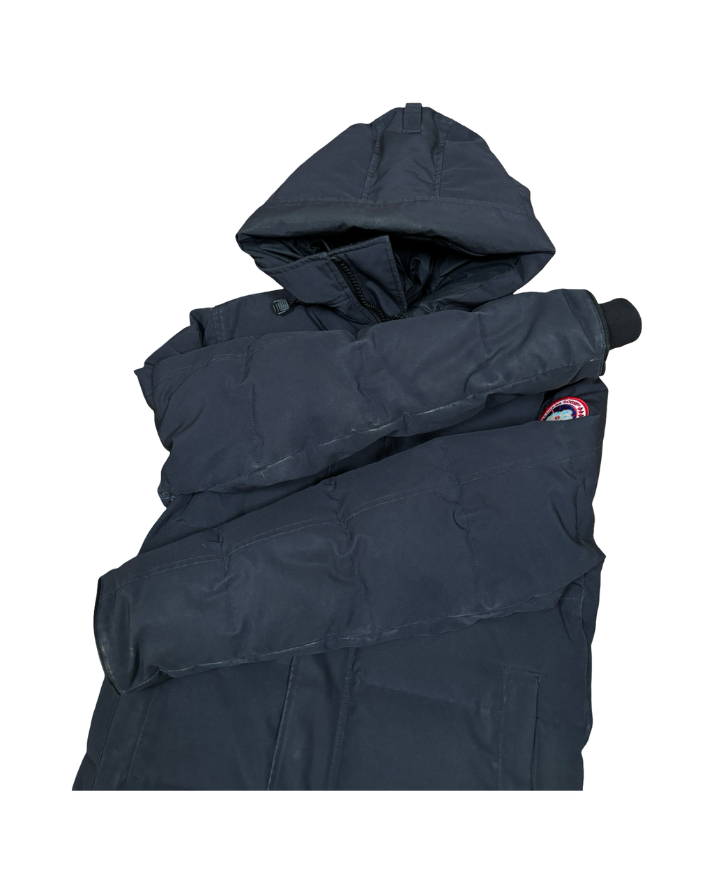 CANADA GOOSE MACMILLAN PARKA