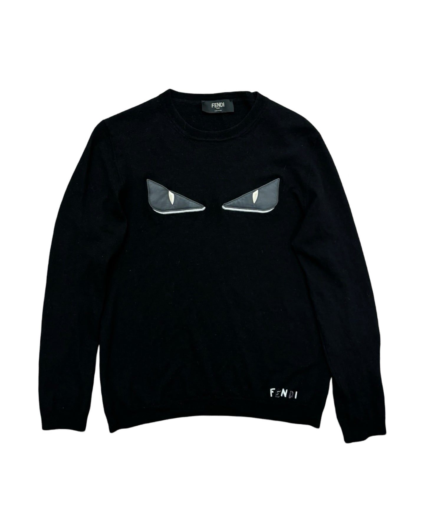 FENDI SWEATSHIRT