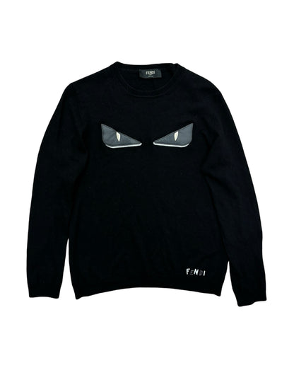 FENDI SWEATSHIRT