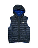 MONCLER MORELLET GILET