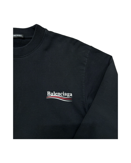 BALENCIAGA SWEATSHIRT