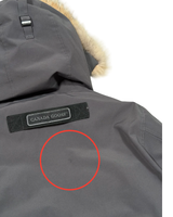 CANADA GOOSE LANGFORD PARKA