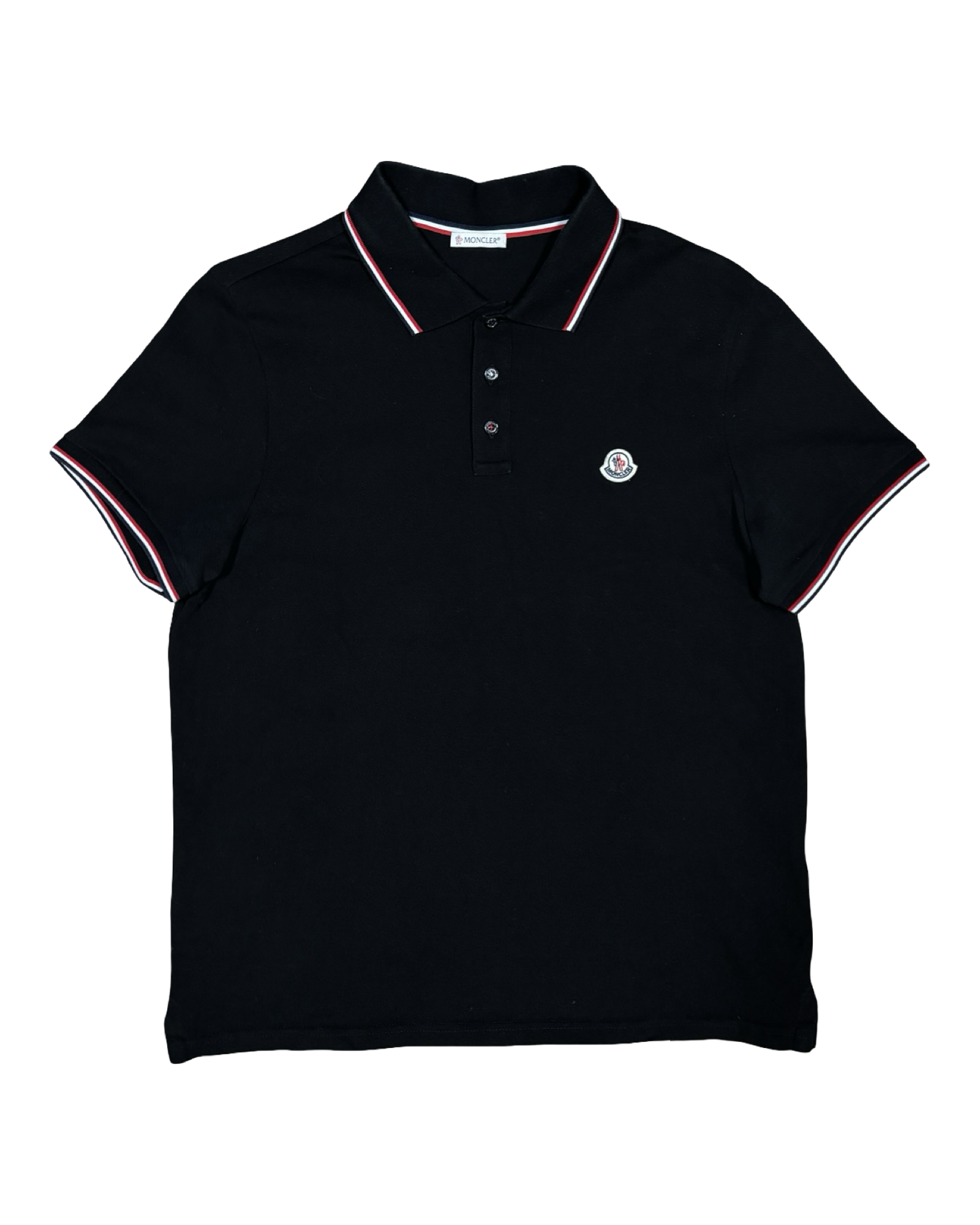 MONCLER POLO
