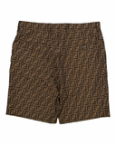 FENDI FF SHORTSIT
